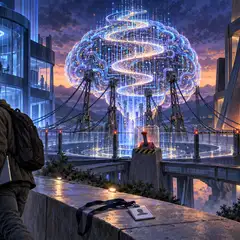 Lascia Anthropic e accusa anche OpenAI: «Corsa alla superintelligenza senza garanzie»