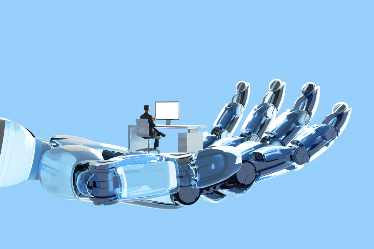 Ai e lavoro
