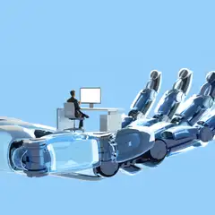 Ai e lavoro
