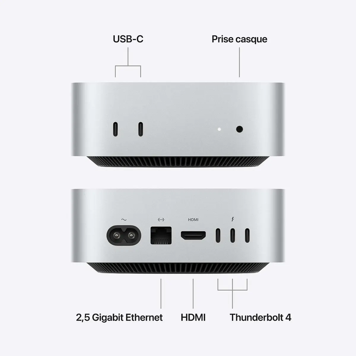Apple Mac mini M6: debutta il chip a 2 nanometri, con più potenza e AI locale