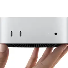 Apple Mac mini M6: debutta il chip a 2 nanometri, con più potenza e AI locale