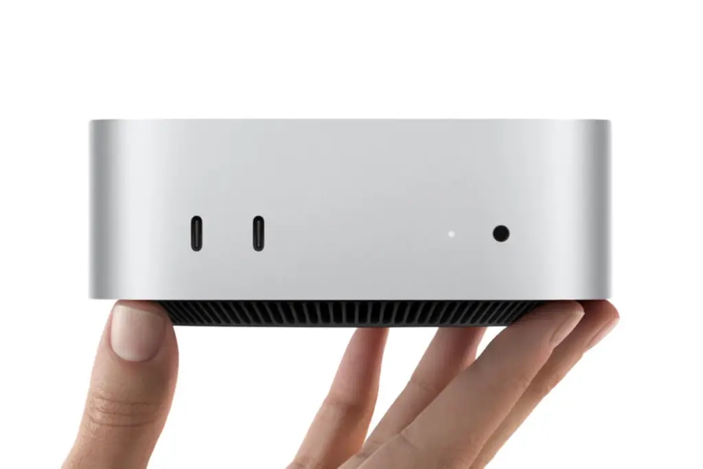 Apple Mac mini M6: debutta il chip a 2 nanometri, con più potenza e AI locale