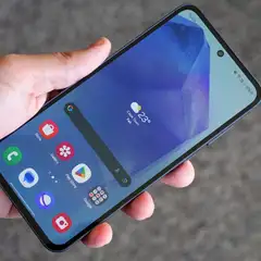 Samsung porta Android 17 su Galaxy A55: rollout stabile in Corea