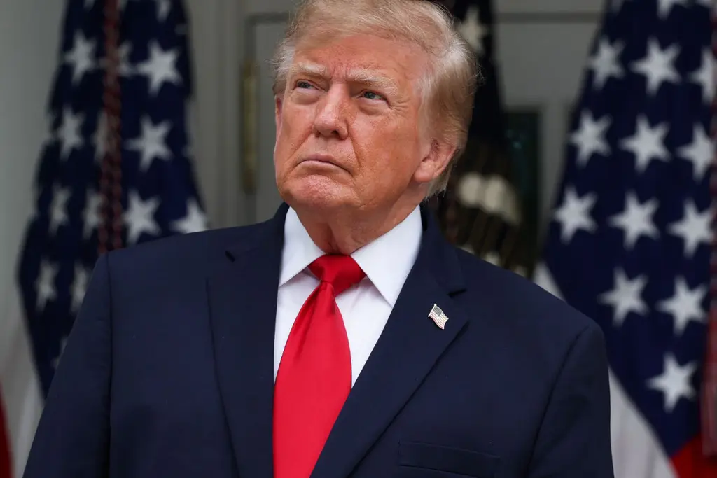 Trump spinge i data center IA a pagare dividendi locali