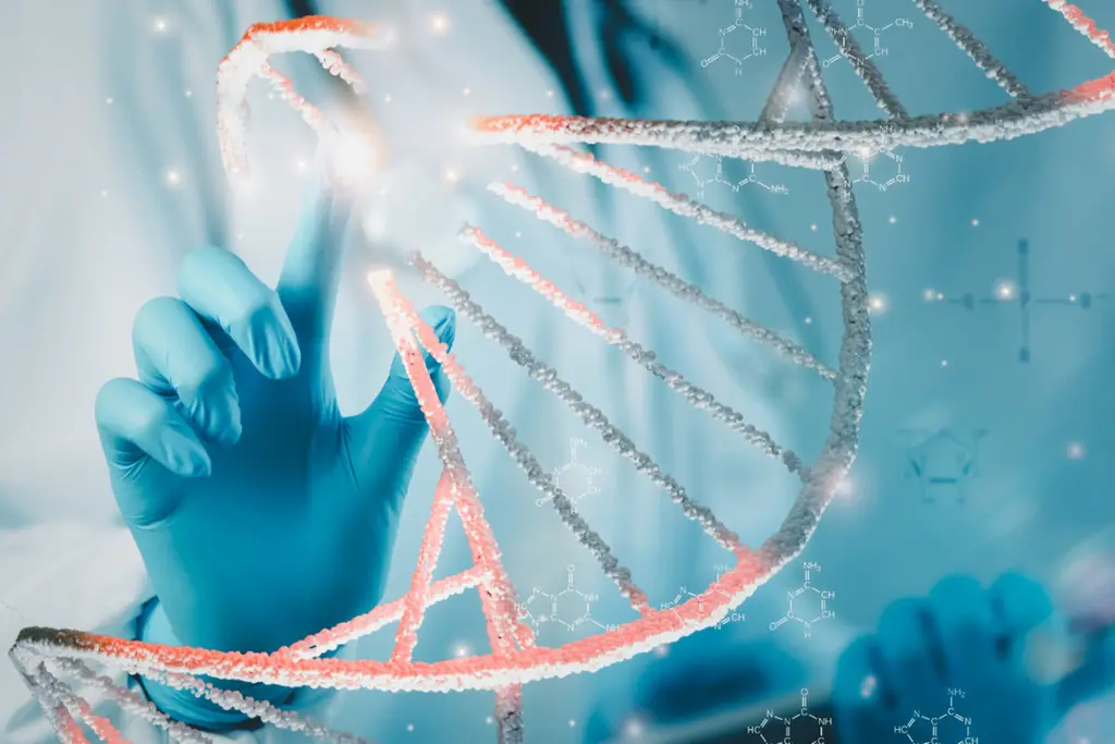 AI Biosecurity Lab, Londra mette 100 milioni contro i rischi biologici