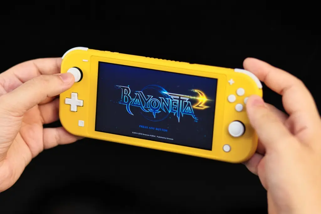 Nintendo Switch Lite resta la console moderna più economica a 229,99 dollari