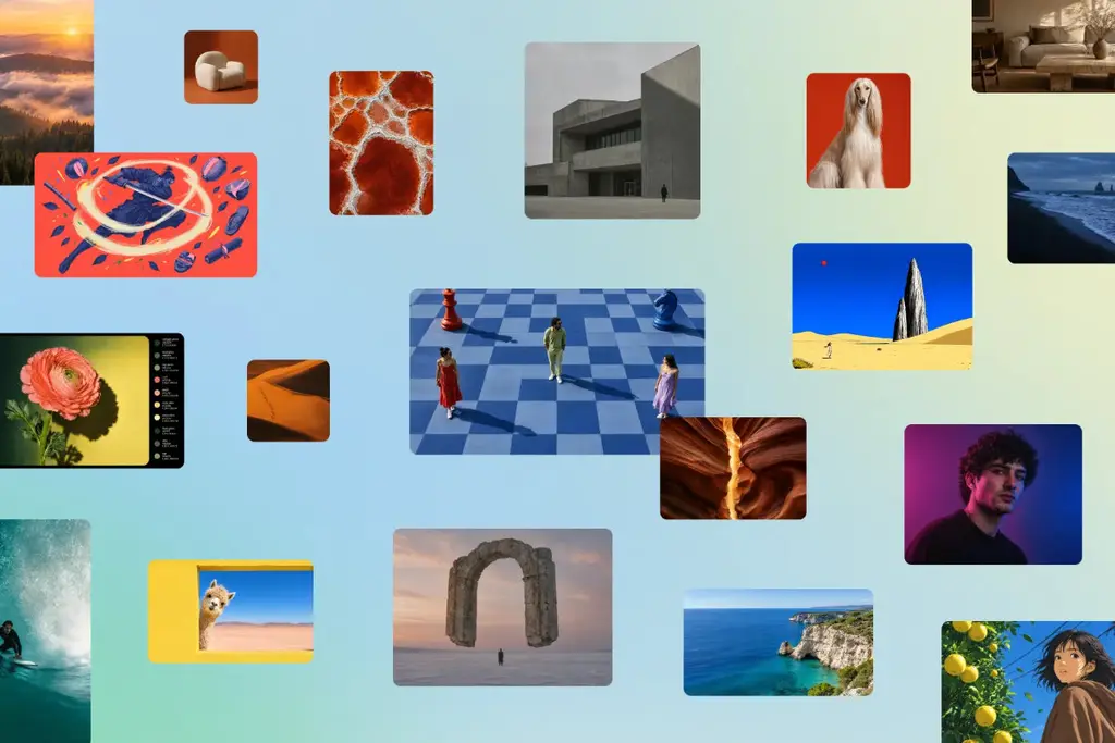 Canva Craft sfida OpenAI con immagini 2K pensate per il design