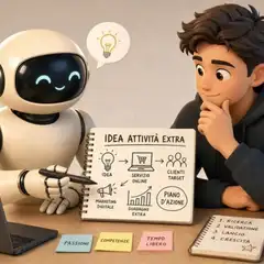 ChatGPT porta 7 plugin nei piccoli lavori: utili, ma non gratis