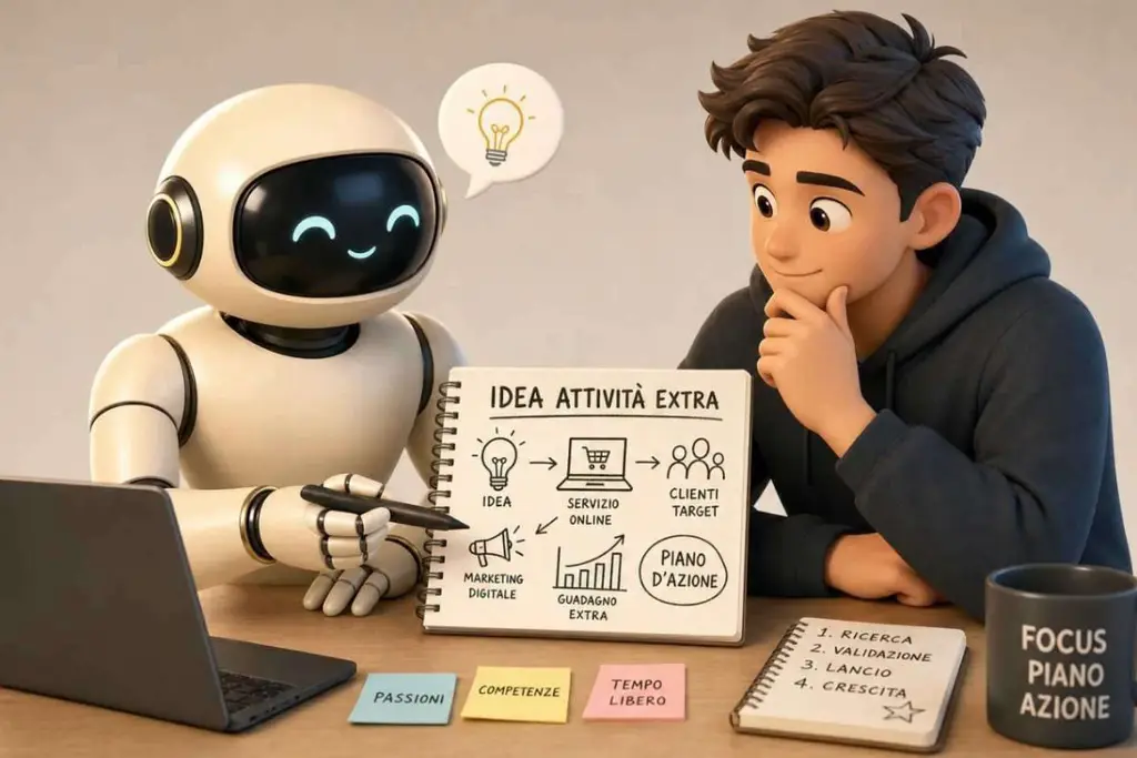 ChatGPT porta 7 plugin nei piccoli lavori: utili, ma non gratis