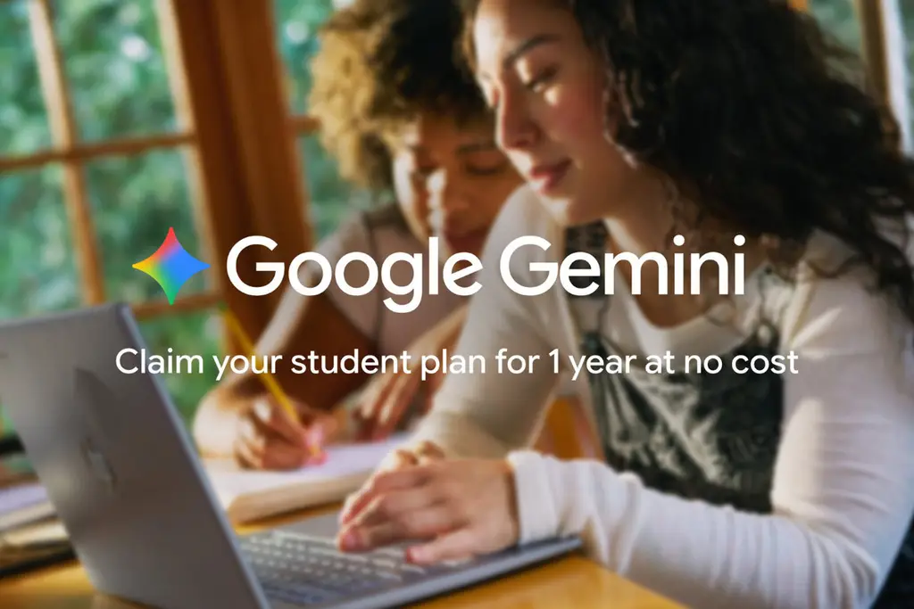 Gli studenti segnalano rimborsi Google non richiesti: perdono AI Pro e l’anno gratuito