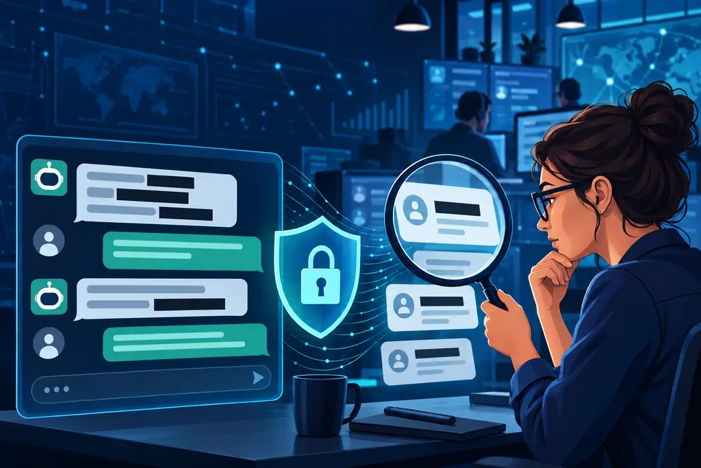 ChatGPT, chi può leggere le conversazioni? Cos’è Project Lily e come proteggere le proprie chat