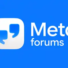 Come funziona Forum, la nuova app Meta per i Gruppi Facebook