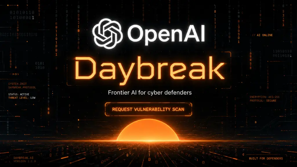 Cyberdifesa, OpenAI apre Daybreak all’Ucraina contro gli attacchi alle infrastrutture