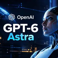 GPT-6 Astra