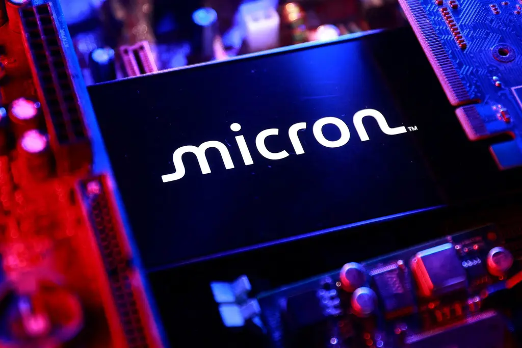 Micron, l’AI ha fame di memoria: ricavi record, ma chi paga il boom?