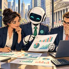 OpenAI lancia ChatGPT per le banche: cosa cambia per gli analisti