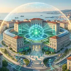Policlinico Triestino riparte il 14 settembre dopo il ransomware