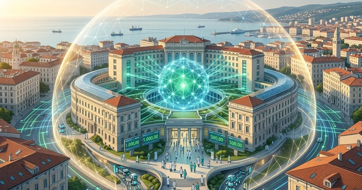 Il Modello — Notizie e analisi indipendenti sull'intelligenza artificiale e la tecnologia
