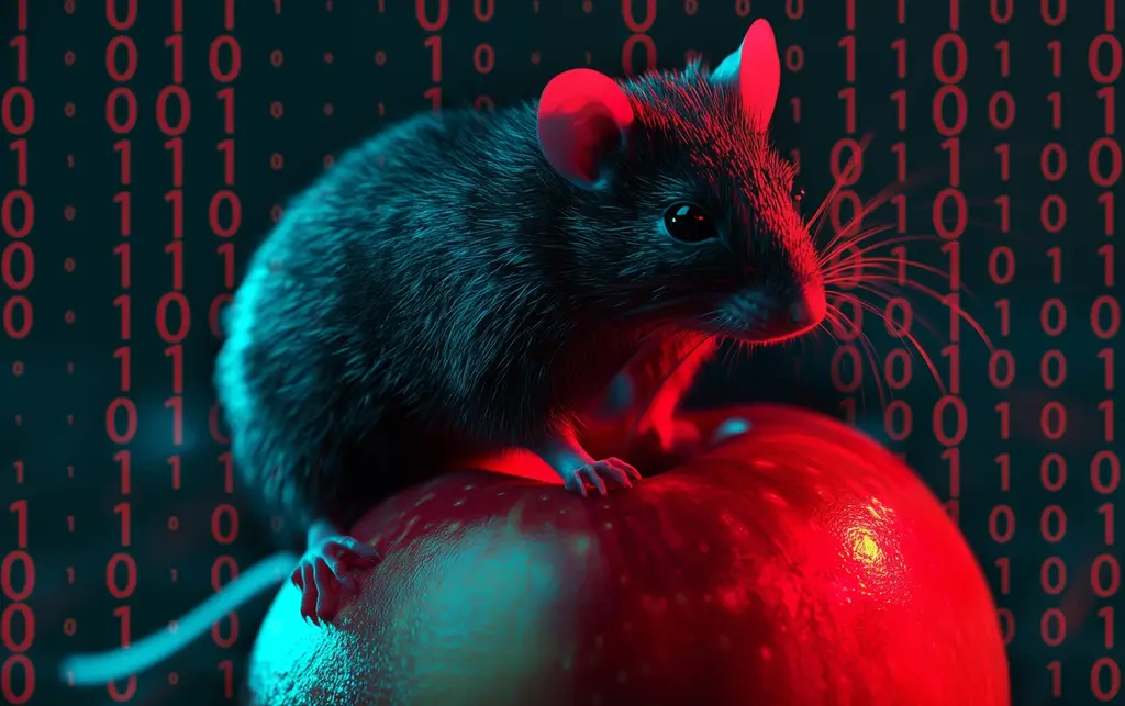 RatHat fa paura: il malware Android che usa l’AI e può rubare PIN e codici OTP