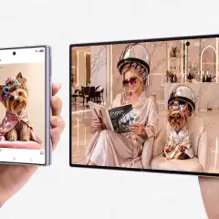 Samsung Galaxy Z Fold8 sfida iPhone Duo con 201 grammi e AI