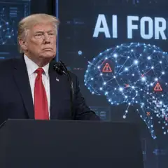 Trump now says he wants to form an ‘AI Force’