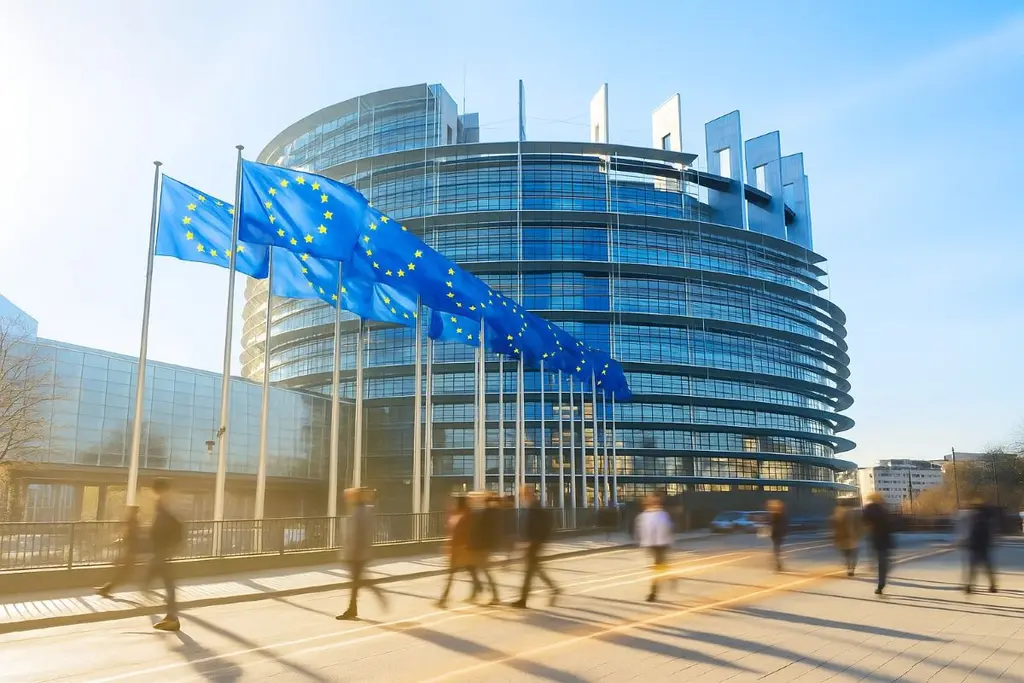 UE limita i social agli under 15 senza consenso dei genitori: arriva Kids Act