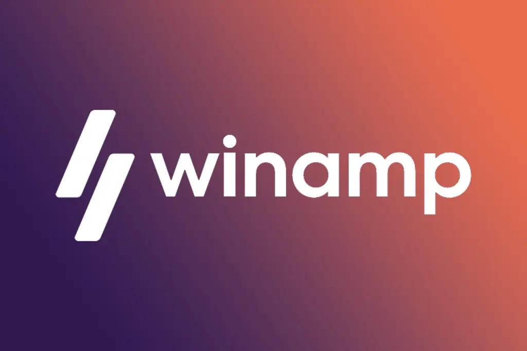 Winamp prepara il grande ritorno: il nuovo player punta oltre lo streaming